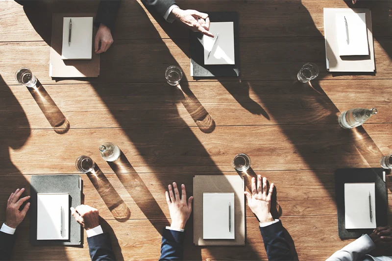 La Collina Ricevimenti Sestu - Organizzazione Meeting Aziendali​