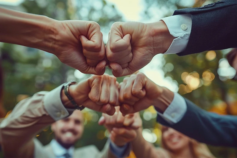 La Collina Ricevimenti Sestu - Team Building​