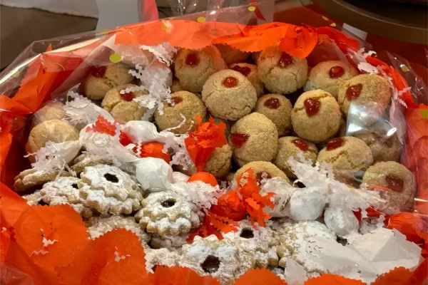 La Collina Ricevimenti Sestu - Catering - Dolci