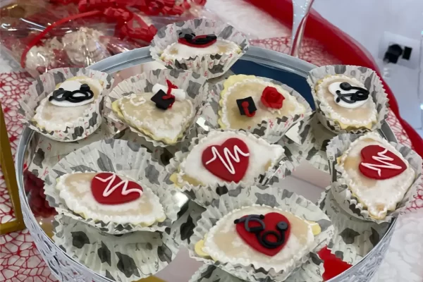 La Collina Ricevimenti Sestu - Catering - Dolci