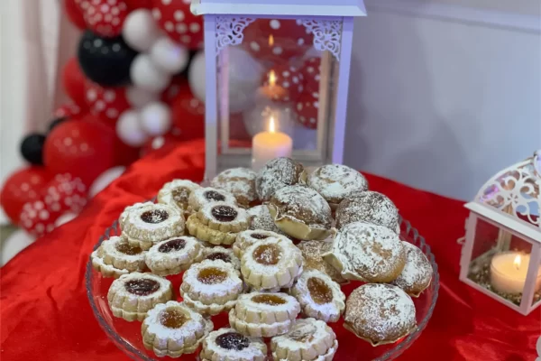 La Collina Ricevimenti Sestu - Catering - Dolci