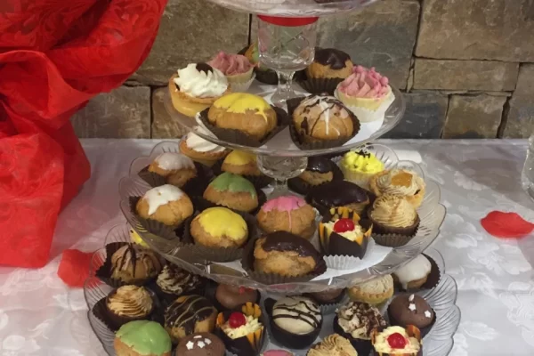 La Collina Ricevimenti Sestu - Catering - Dolci