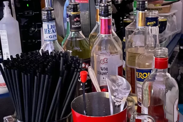 La Collina Ricevimenti Sestu - Catering e Servizio Bar - Open Bar