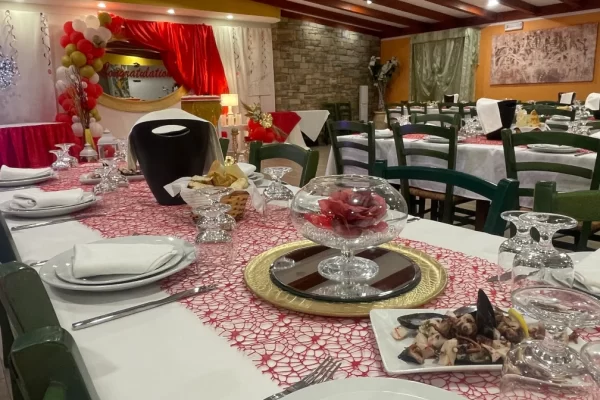 La Collina Ricevimenti Sestu - Eventi - Allestimenti personalizzati per feste di Laurea