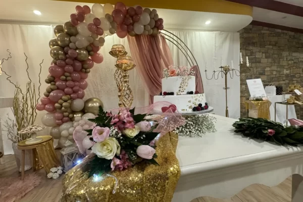 La Collina Ricevimenti Sestu - Eventi - Allestimenti personalizzati per feste di Laurea