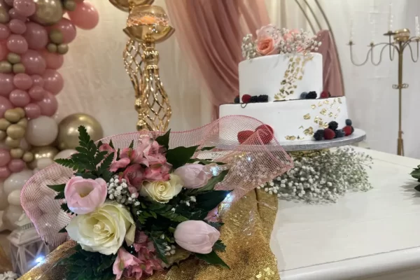 La Collina Ricevimenti Sestu - Eventi - Allestimenti personalizzati per feste di Laurea