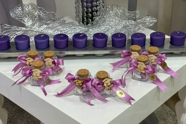 La Collina Ricevimenti Sestu - Eventi - Allestimenti personalizzati per feste di Laurea