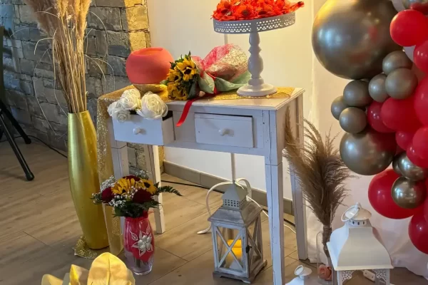 La Collina Ricevimenti Sestu - Eventi - Allestimenti personalizzati per feste di Laurea - Idee Creative