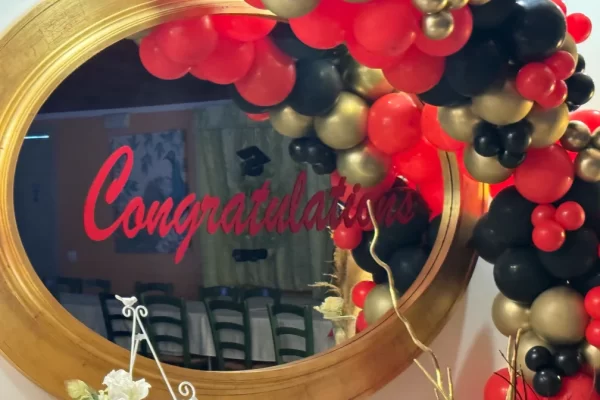 La Collina Ricevimenti Sestu - Eventi - Allestimenti personalizzati per feste di Laurea