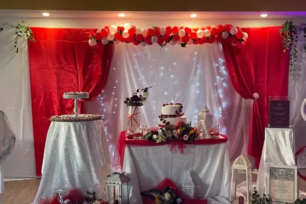 La Collina Ricevimenti Sestu - Eventi - Allestimenti personalizzati per feste di Laurea