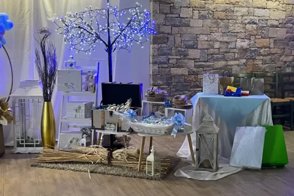 La Collina Ricevimenti Sestu - Eventi - Allestimenti personalizzati per feste di Laurea