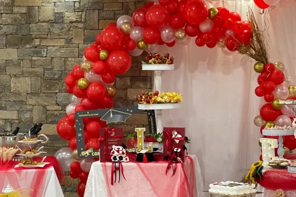 La Collina Ricevimenti Sestu - Eventi - Allestimenti personalizzati per feste di Laurea