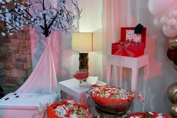 La Collina Ricevimenti Sestu - Eventi - Allestimenti personalizzati per feste di Laurea (3)