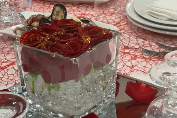 La Collina Ricevimenti Sestu - Eventi - Allestimenti personalizzati per feste di Laurea