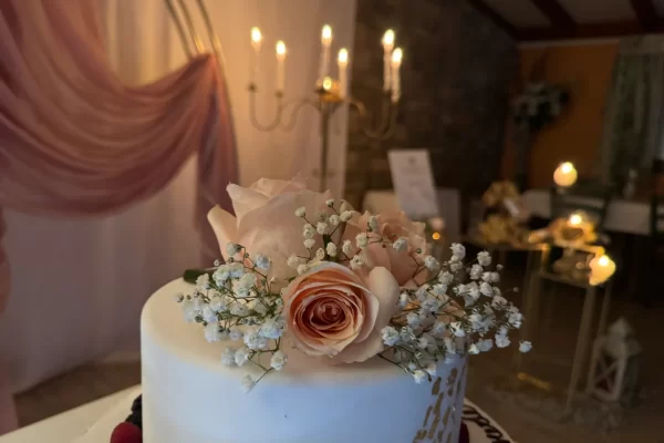 La Collina Ricevimenti Sestu - Eventi - Allestimenti personalizzati per feste di Laurea