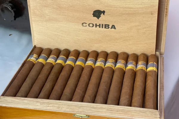 La Collina Ricevimenti Sestu - Organizzazione Eventi - Catering e Servizio Bar - Animazione e Intrattenimento - Tavolo Cigar Bar