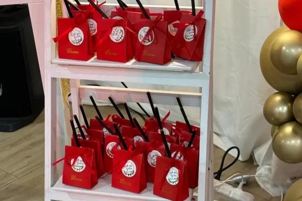 La Collina Ricevimenti Sestu - Organizzazione Eventi - Ricordini per la Laurea - Idee Creative