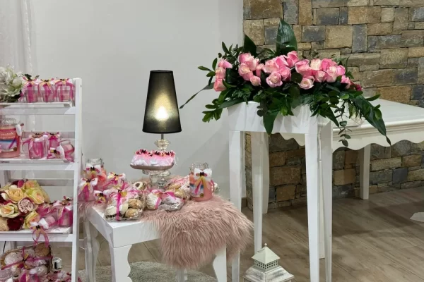 La Collina Ricevimenti Sestu - Servizi ed eventi - Cresime